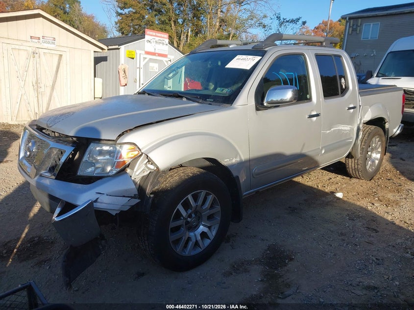 Vin: 1n6ad0ev8cc483783, lot: 46902630, nissan frontier sl 20122