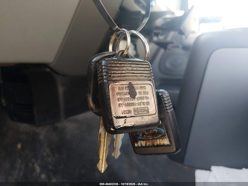 2007 FORD F-150 FX4/STX/XL/XLT · Photo 11