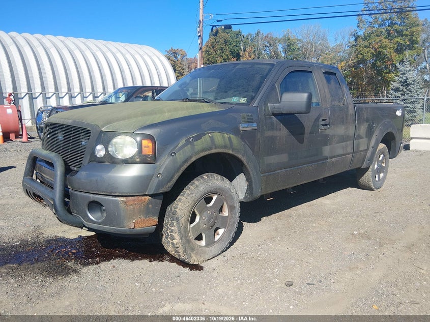 2007 FORD F-150 FX4/STX/XL/XLT · Photo 2