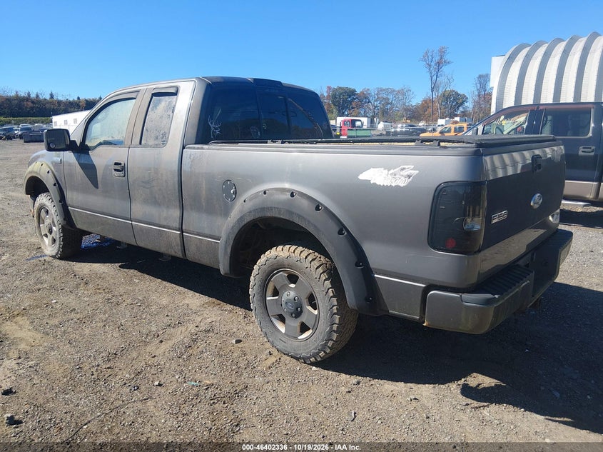 2007 FORD F-150 FX4/STX/XL/XLT · Photo 3