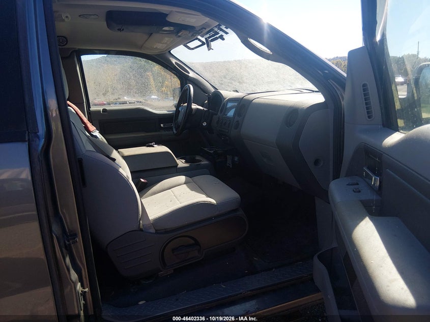 2007 FORD F-150 FX4/STX/XL/XLT · Photo 5