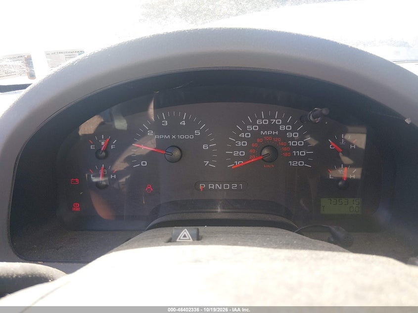 2007 FORD F-150 FX4/STX/XL/XLT · Photo 7
