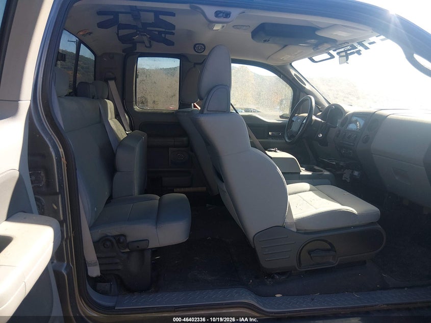 2007 FORD F-150 FX4/STX/XL/XLT · Photo 8