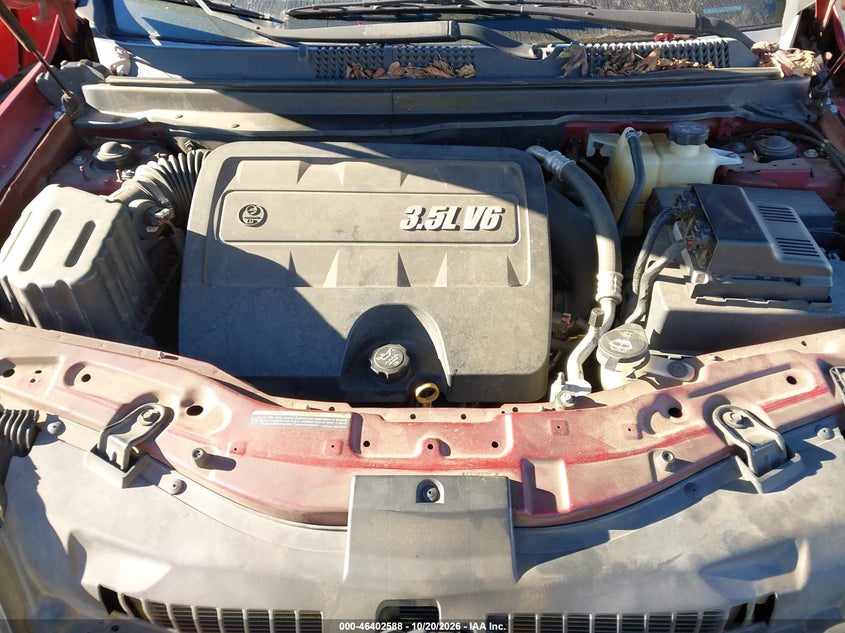 2009 SATURN VUE V6 XE · Фото 10