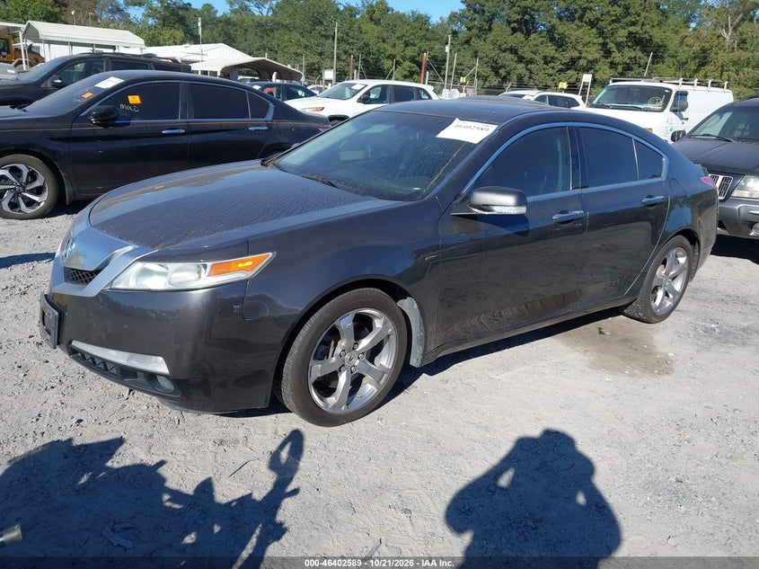 Vin: 19uua8f58aa003578, lot: 46902947, acura tl 3.5 20102