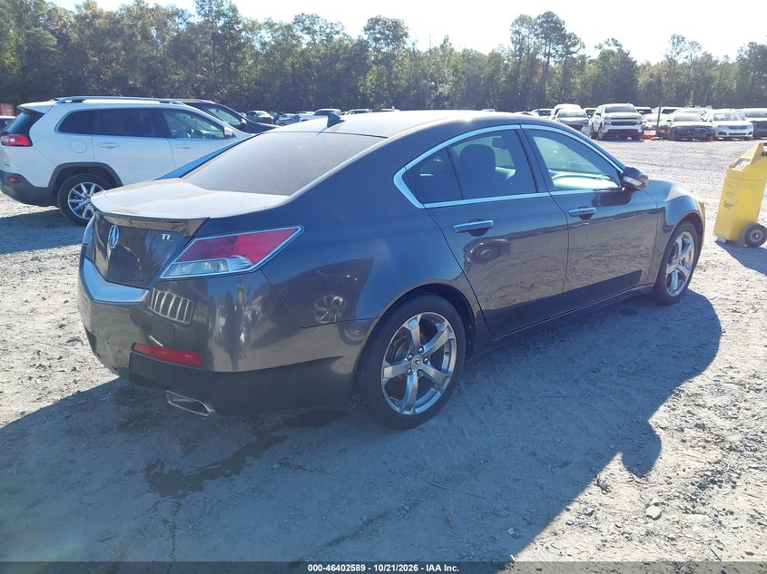 Vin: 19uua8f58aa003578, lot: 46902947, acura tl 3.5 20104
