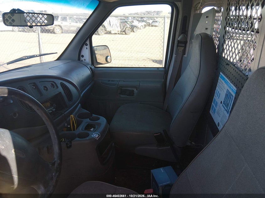 FORD E-150 1999 VIN 1FTRE1428XHB53358
