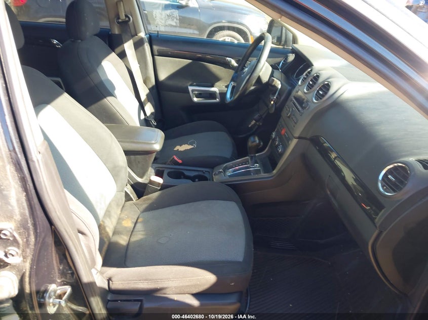 2013 CHEVROLET CAPTIVA SPORT LT · Фото 5