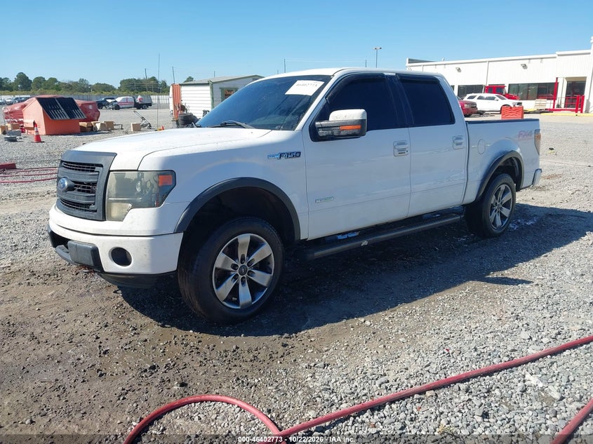 Vin: 1ftfw1et7efb66988, lot: 46903131, ford f-150 fx4 20142