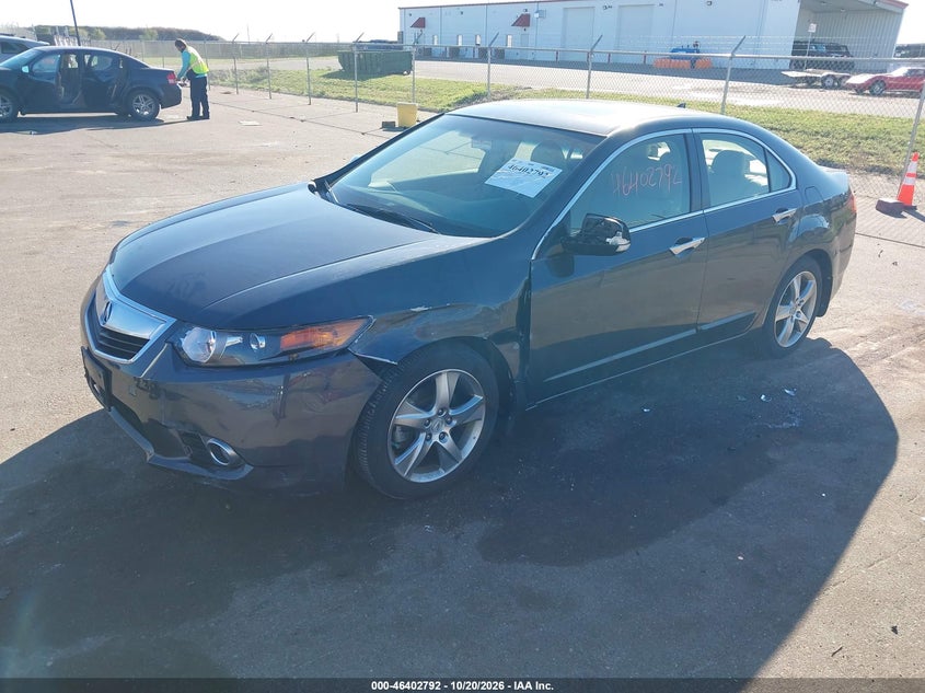 Vin: jh4cu2f41cc029970, lot: 46903150, acura tsx 2.4 20122