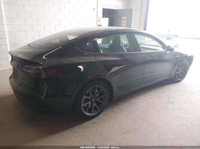 Vin: 5yj3e1eb2mf036293, lot: 46903251, tesla model 3 long range dual motor all-wheel drive 20214