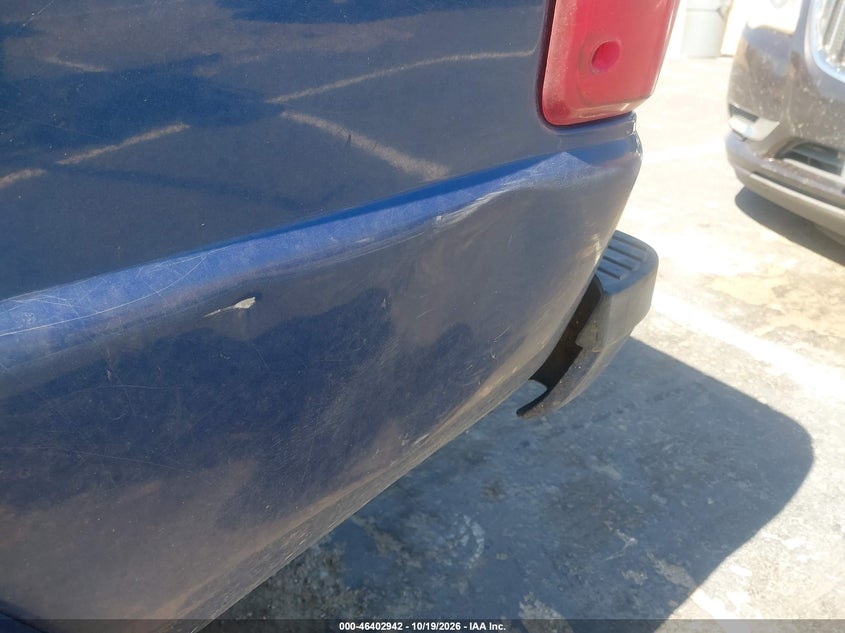 FORD RANGER 2009 VIN 1FTYR14E49PA59125