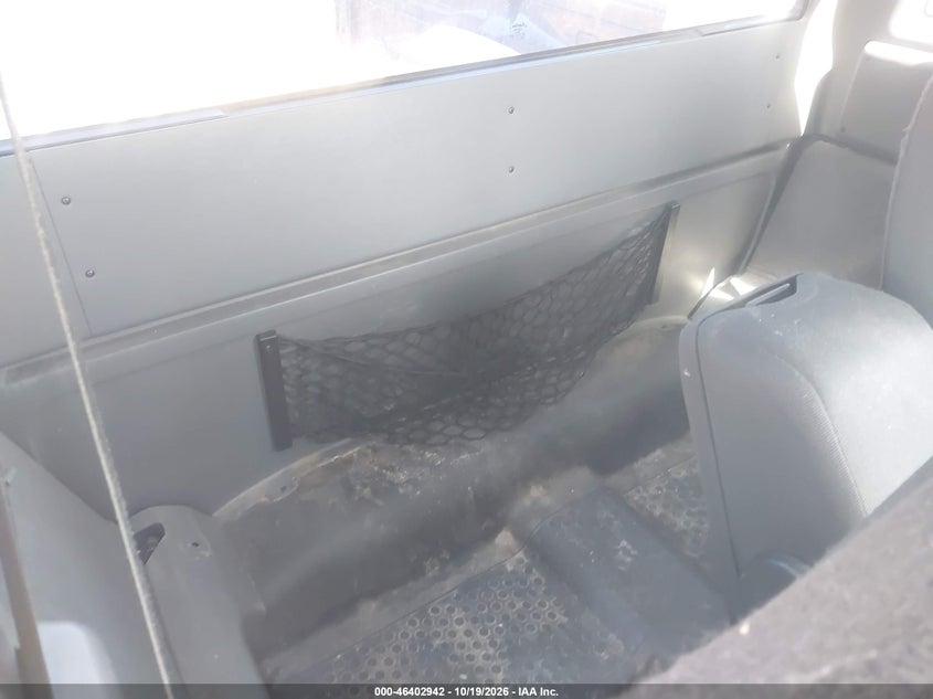 FORD RANGER 2009 VIN 1FTYR14E49PA59125