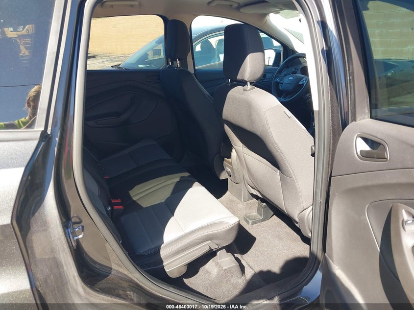 Ford Escape - фото 8