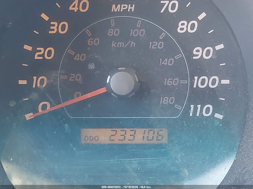 2006 TOYOTA 4RUNNER SR5 V8 · Фото 15