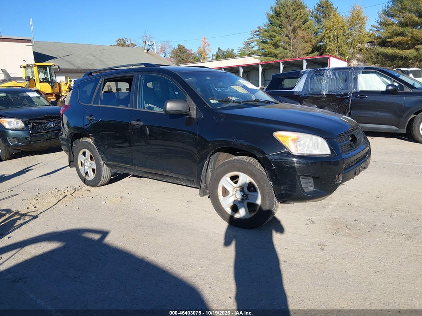 2012 Toyota RAV4