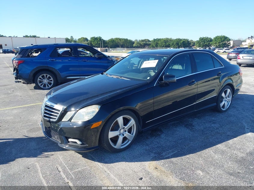Vin: wddhf5gb7ba289290, lot: 46903539, mercedes-benz e 350 20112
