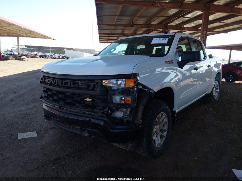 Vin: 3gcukaed4tg301349, lot: 46903542, chevrolet silverado 1500 4wd  short bed wt 20262