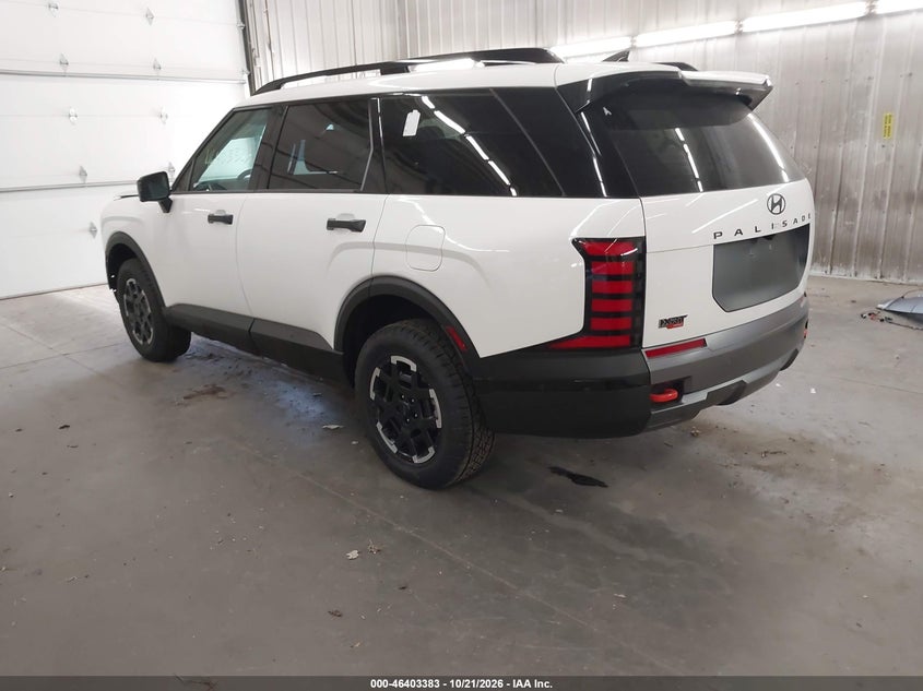 Vin: km8rjes28tu049486, lot: 46903741, hyundai palisade xrt pro 20263