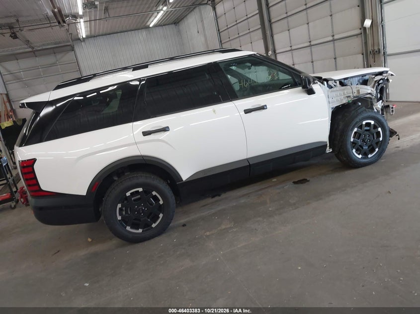 Vin: km8rjes28tu049486, lot: 46903741, hyundai palisade xrt pro 20264