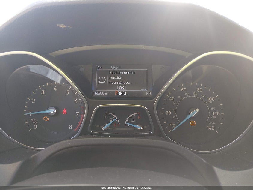 2015 FORD FOCUS SE · Фото 7
