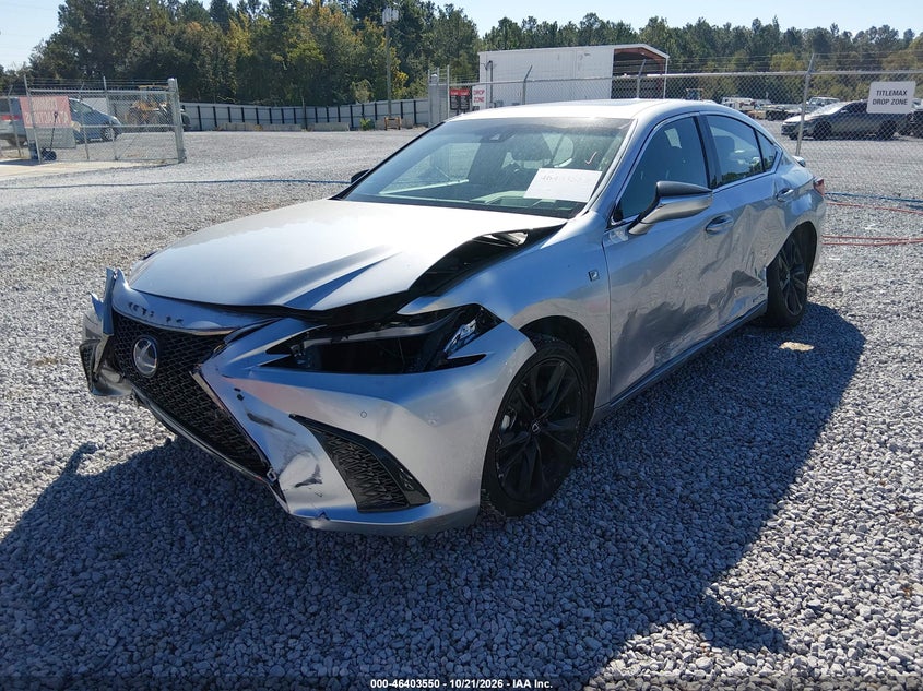 Vin: 58aga1c12nu016470, lot: 46903908, lexus es 300h f sport 20222