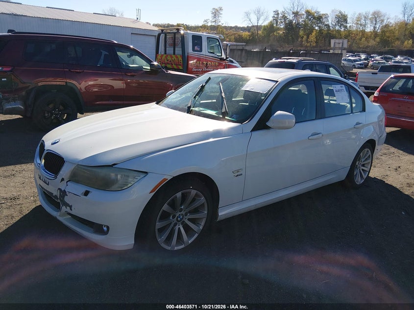 Vin: wbapk5g52bnn29265, lot: 46903929, bmw 328i xdrive 20112