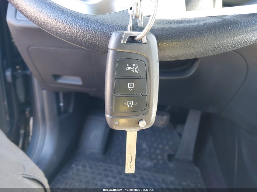 HYUNDAI SANTA FE 2020 VIN 5NMS2CAD7LH243623