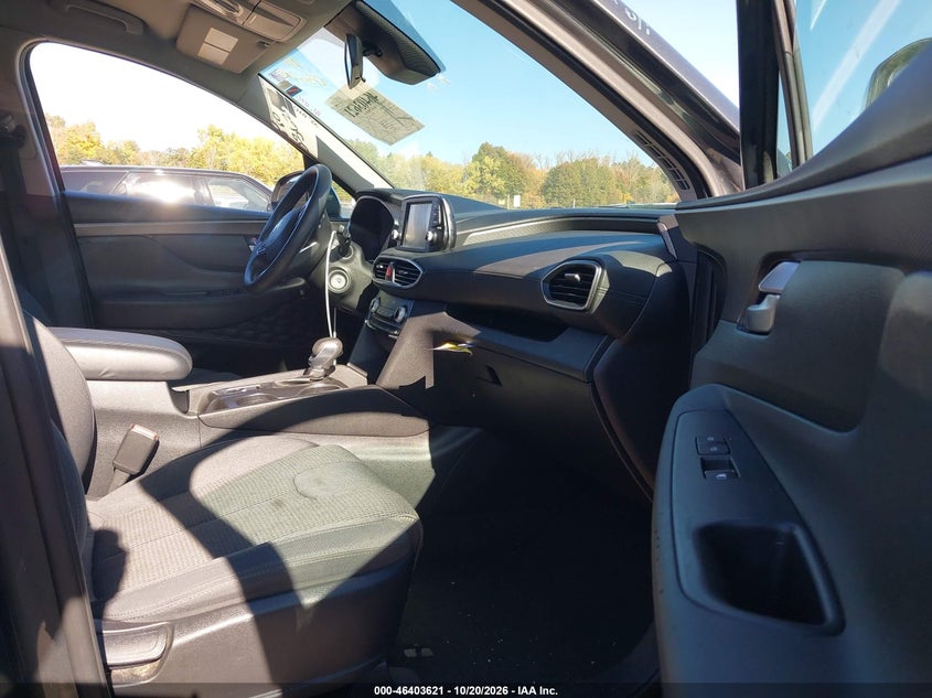 2020 HYUNDAI SANTA FE SE · Фото 5