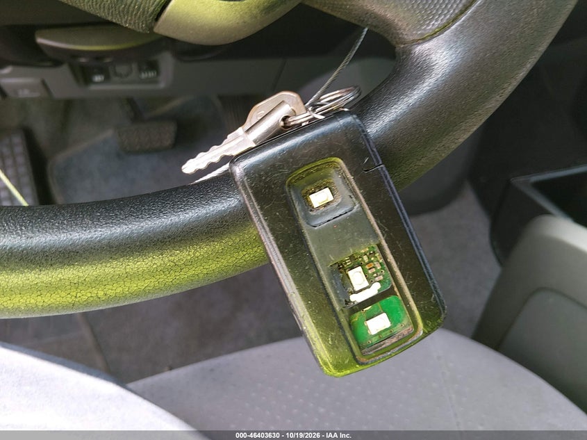 2007 TOYOTA PRIUS · Фото 11