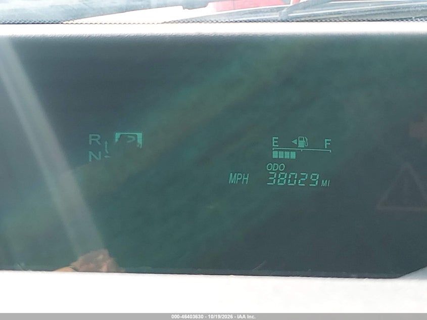 2007 TOYOTA PRIUS · Фото 7