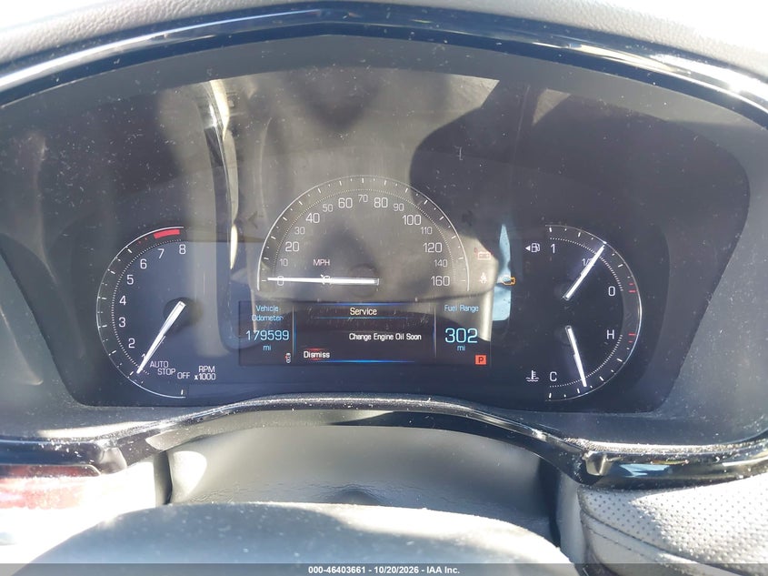 CADILLAC XT5 - zdjęcie 7