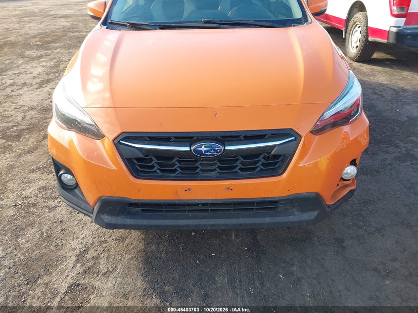 2019 SUBARU CROSSTREK 2.0I LIMITED · Фото 12