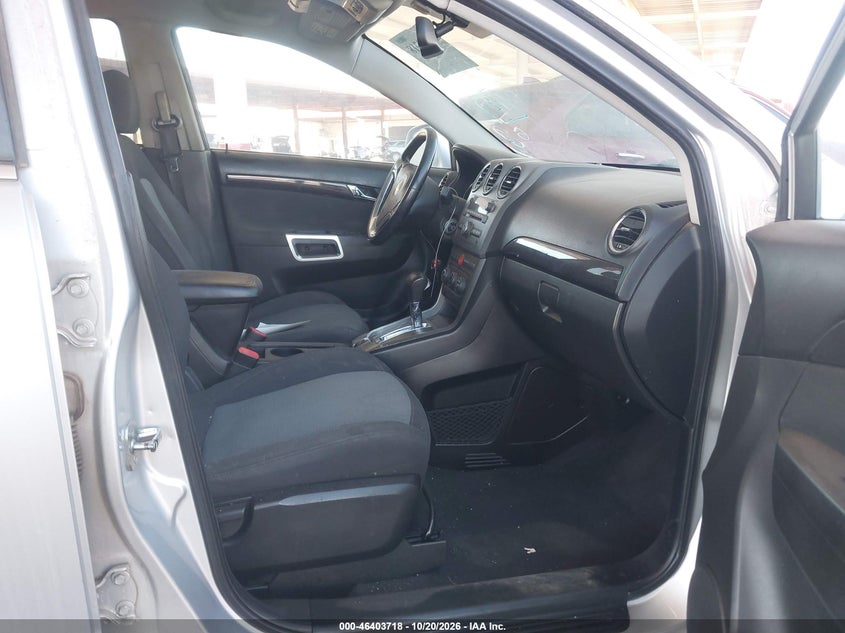 2013 CHEVROLET CAPTIVA SPORT 2LS · Фото 5