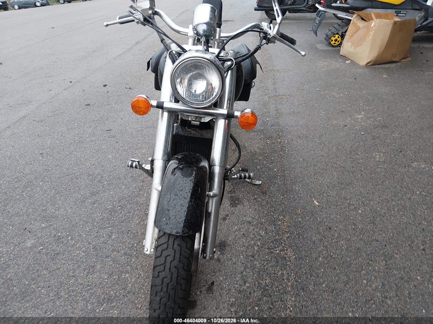 HONDA VT1100 2006