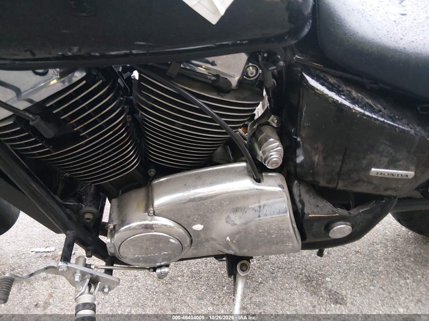 HONDA VT1100 2006