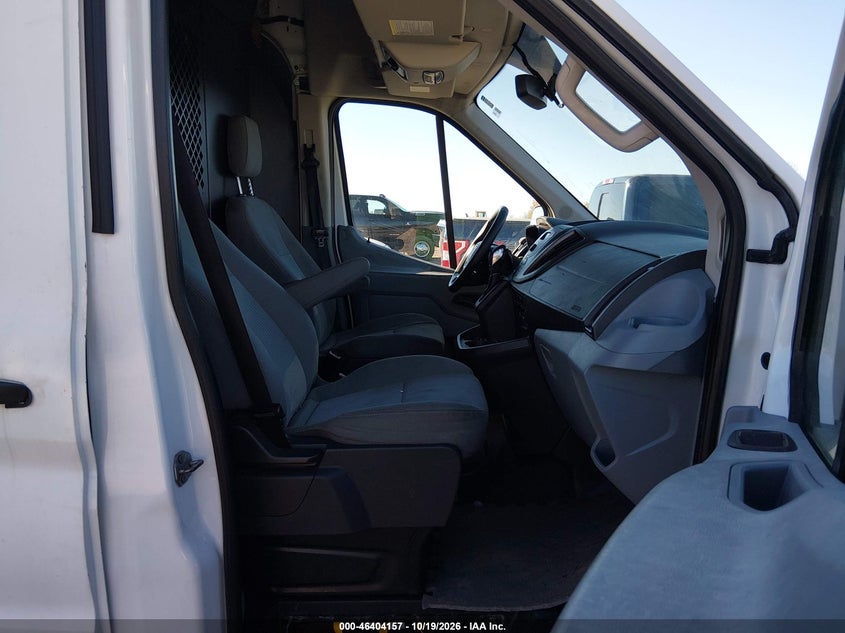 FORD TRANSIT-350 2016 VIN 1FTBW3XM7GKA18673