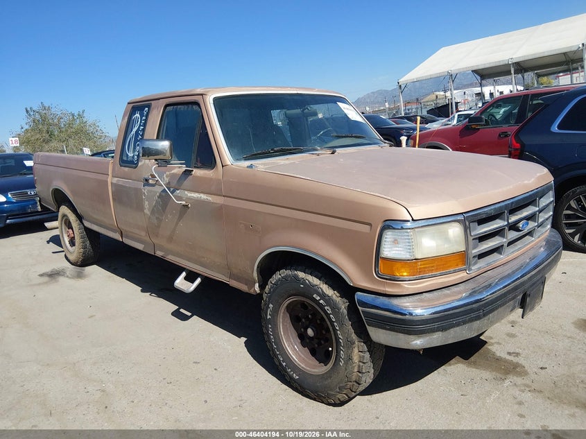 1994 Ford F250