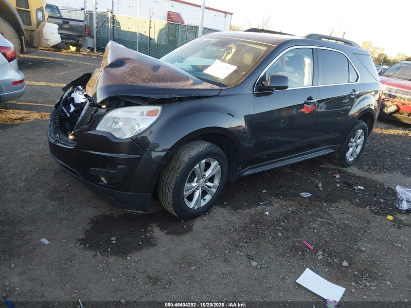 Vin: 2gnalbek1f6172272, lot: 46904560, chevrolet equinox 1lt 20152