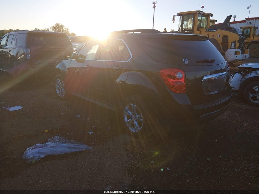 Vin: 2gnalbek1f6172272, lot: 46904560, chevrolet equinox 1lt 20153