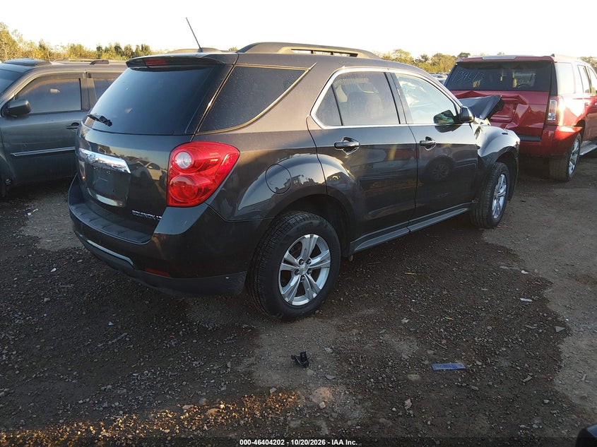 Vin: 2gnalbek1f6172272, lot: 46904560, chevrolet equinox 1lt 20154