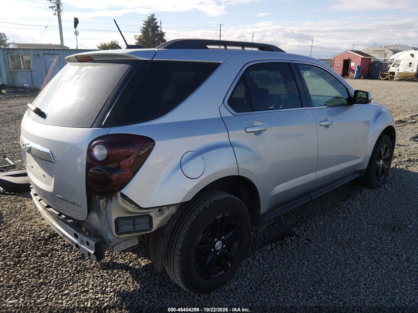 Vin: 1gnalbek5fz100950, lot: 46904657, chevrolet equinox 1lt 20154