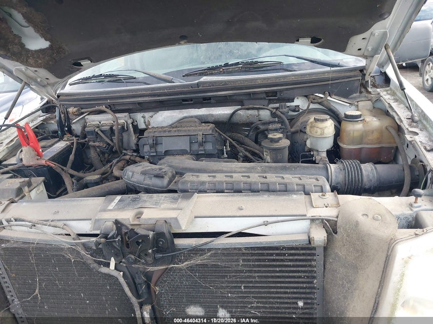 2007 FORD F-150 FX4/LARIAT/XLT · Фото 10