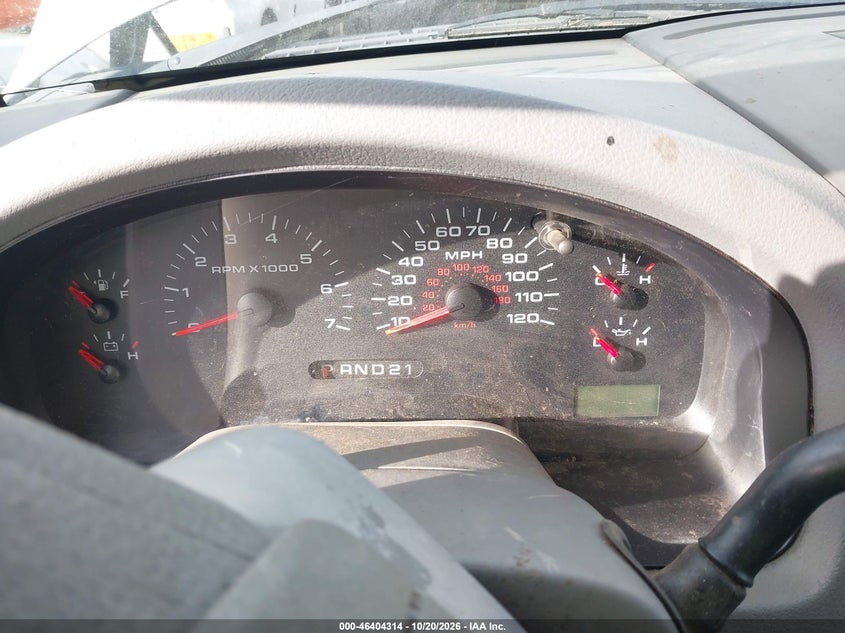 2007 FORD F-150 FX4/LARIAT/XLT · Фото 7