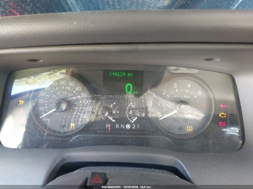 MERCURY GRAND MARQUIS 2009 VIN 2MEHM75V99X622050