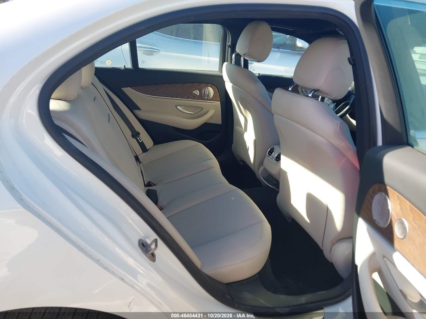 MERCEDES-BENZ E 350 2023 VIN W1KZF8EB0PB184374