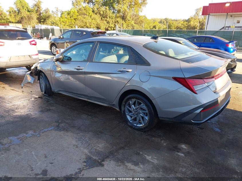 Vin: kmhlm4dj4ru094204, lot: 46904796, hyundai elantra hybrid blue 20243