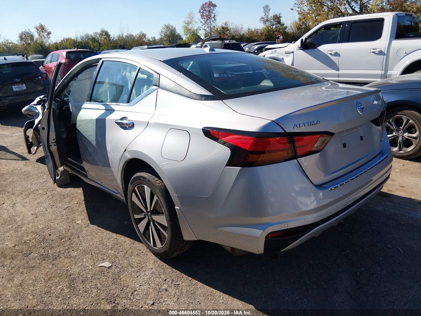 Vin: 1n4bl4dw9nn386794, lot: 46904910, nissan altima sv intelligent awd 20223