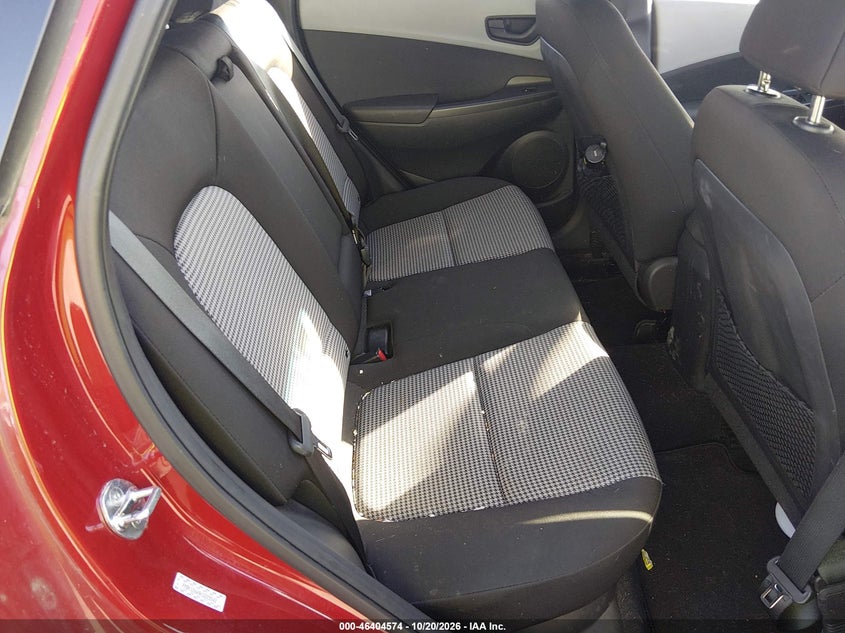 HYUNDAI KONA 2019 VIN KM8K12AA9KU223542