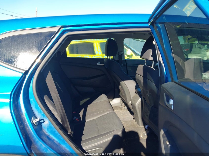 HYUNDAI TUCSON 2019 VIN KM8J2CA41KU909003